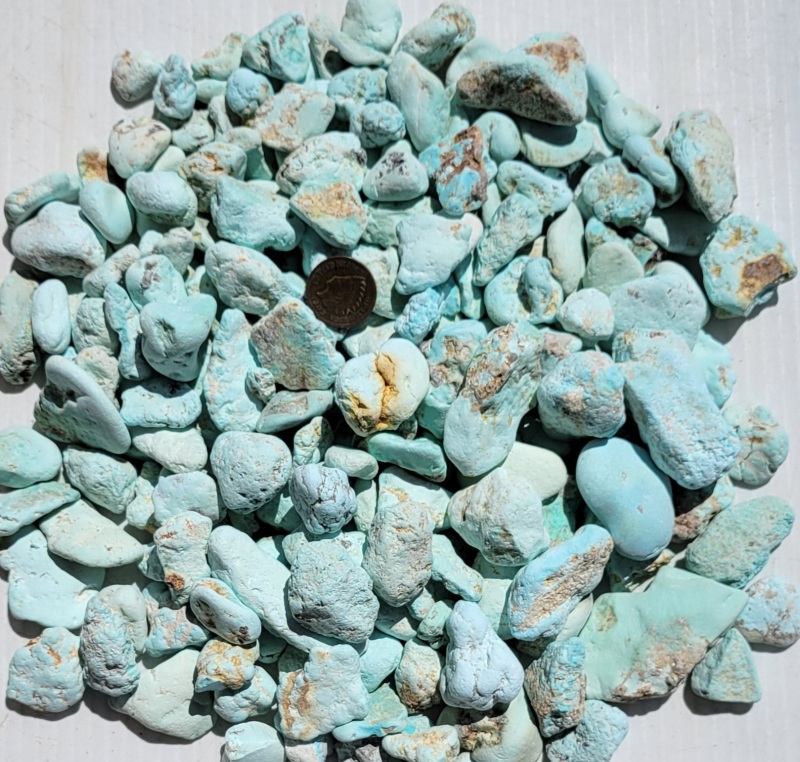 Miner's Gallery - Mining & Metals Company
